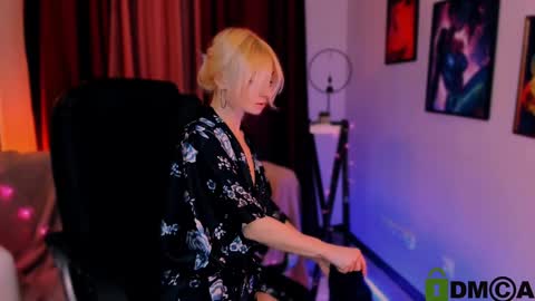 Melisa online show from January 29, 2025, 4:36 am