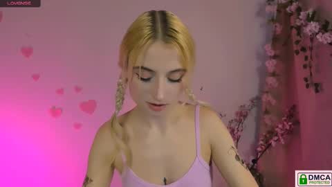 Melisa online show from February 28, 2025, 10:06 pm