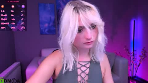 Melisa online show from October 2, 2025, 7:21 pm