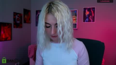 Melisa online show from April 9, 2026, 7:19 pm