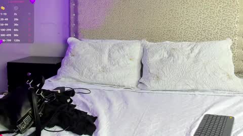 Melissa online show from January 30, 2025, 12:59 pm