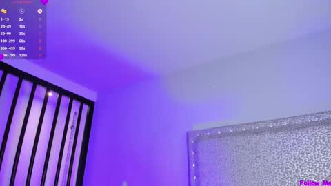 Melissa online show from March 12, 2025, 7:28 pm