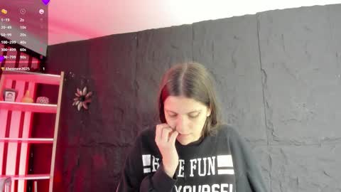 Melissa online show from February 2, 2026, 3:11 pm