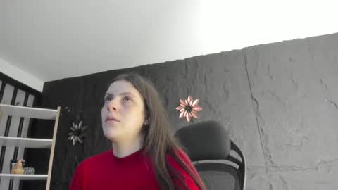 Melissa online show from February 11, 2026, 1:49 pm