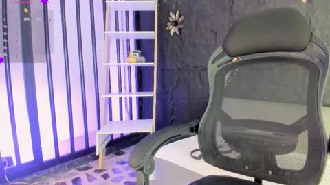 Melissa online show from February 28, 2026, 1:45 pm