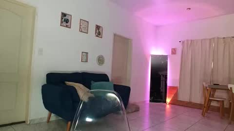 Melisa online show from January 10, 2026, 10:06 am