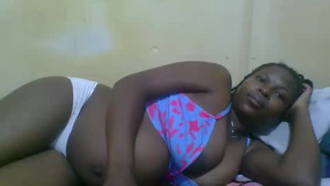 melisah254 online show from February 5, 2026, 6:12 pm