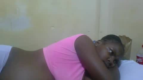 melisah254 online show from April 7, 2026, 6:52 pm