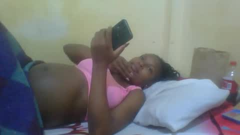 melisah254 online show from April 17, 2026, 9:45 am