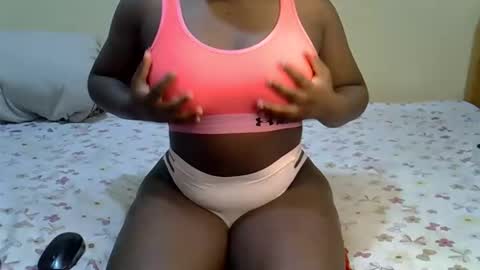 melisahh online show from November 26, 2025, 10:33 pm