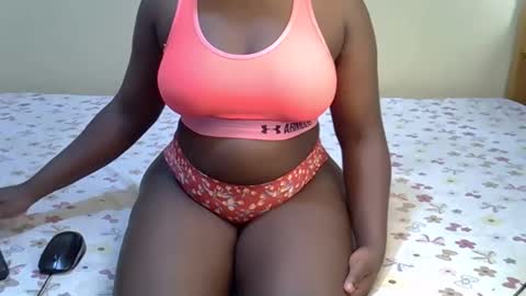 melisahh online show from November 27, 2025, 11:45 am