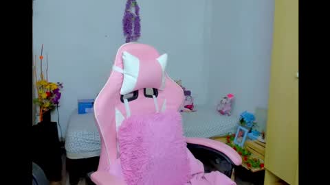 Melisa King online show from December 9, 2024, 1:51 am