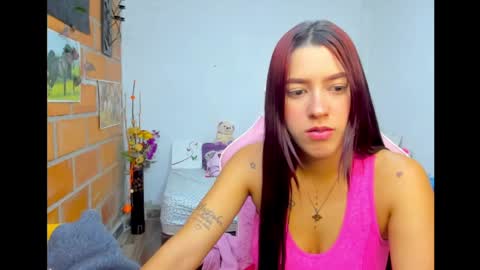 Melisa King online show from December 29, 2024, 1:02 am