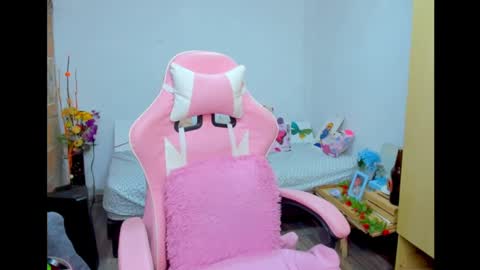 Melisa King online show from January 3, 2025, 1:59 am