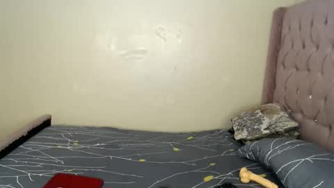 Melissa online show from November 10, 2025, 4:06 pm