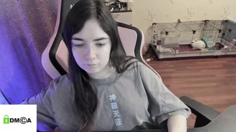 melisanilson online show from December 22, 2024, 1:34 am