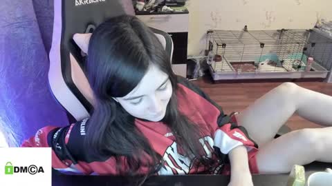 melisanilson online show from February 27, 2025, 1:59 am