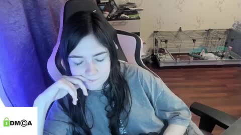 melisanilson online show from February 28, 2025, 11:56 pm