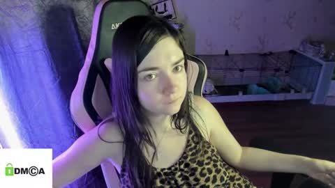 melisanilson online show from October 2, 2025, 10:50 pm