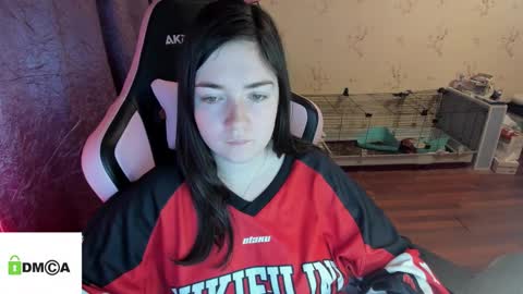 melisanilson online show from October 10, 2025, 9:58 pm