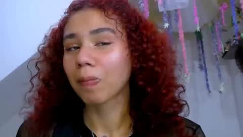 melissa online show from March 8, 2025, 6:47 pm