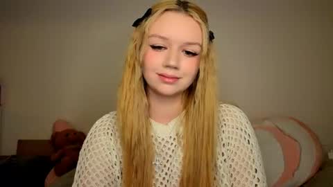 Mel or Lissa 3 Welcome here online show from June 18, 2026, 8:24 pm