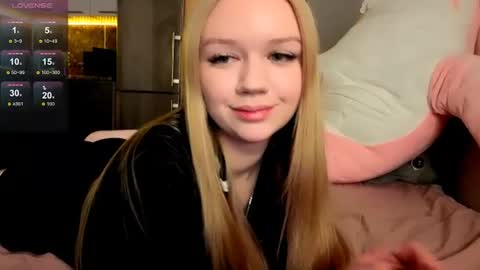 Mel or Lissa 3 Welcome here online show from June 21, 2026, 8:11 pm
