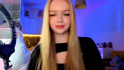Mel or Lissa 3 Welcome here online show from July 3, 2026, 3:13 am