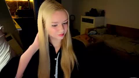Mel or Lissa 3 Welcome here online show from July 28, 2026, 6:53 pm