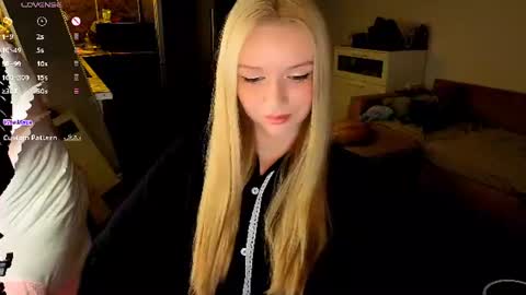 Mel or Lissa 3 Welcome here online show from July 28, 2026, 7:39 pm