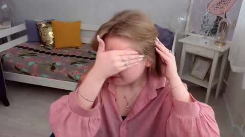 Sophia online show from March 24, 2026, 5:23 am