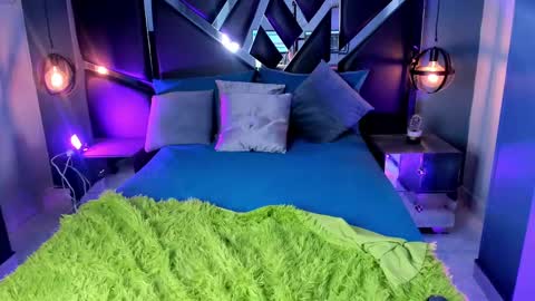 melissa_23_ online show from March 8, 2025, 10:45 pm