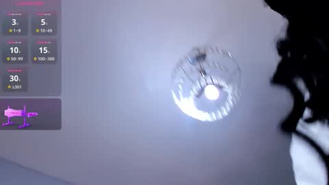 melissa_23_ online show from October 1, 2025, 11:27 am