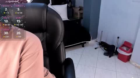 melissa_23_ online show from February 17, 2026, 11:29 am