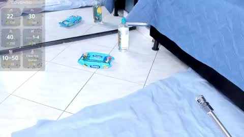 melissa_23_ online show from March 24, 2026, 11:37 am