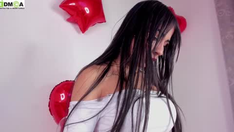 Snapshot of melissa_999g chatting on February 3, 2025, 6:34 am The Best deepthroat ever. online show from February 3, 2025, 6:34 am