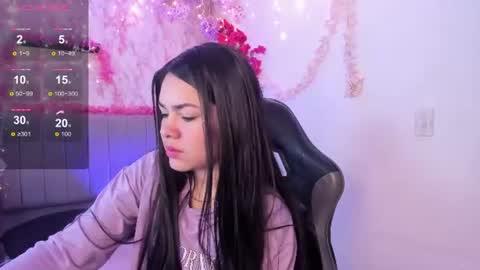 Snapshot of melissa___saenz chatting on June 24, 2026, 11:53 am melissa___saenz online show from June 24, 2026, 11:53 am