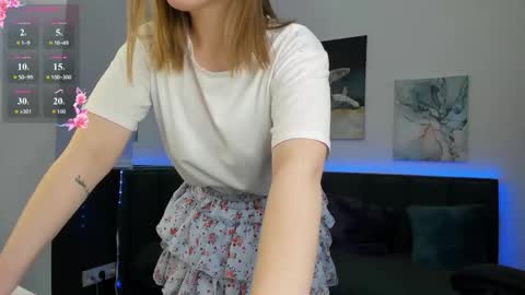 Hi I am Melissa online show from February 10, 2026, 1:10 am