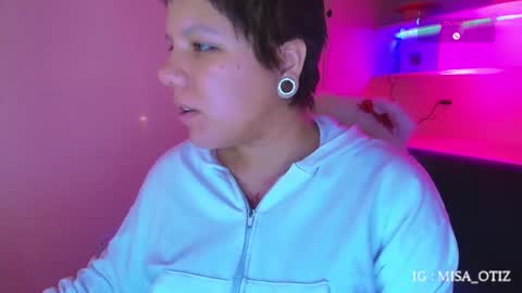 Lissa  online show from September 21, 2025, 11:23 am