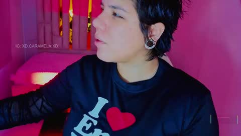 Lissa  online show from November 23, 2025, 11:54 am