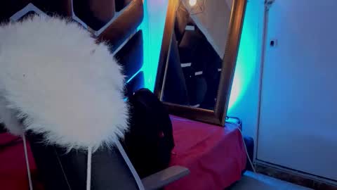 Lissa  online show from March 29, 2026, 6:52 pm