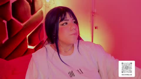 Lissa  online show from April 12, 2026, 11:26 am