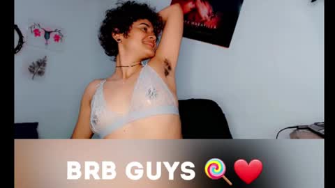  Carol - Dany  online show from December 13, 2024, 11:06 pm