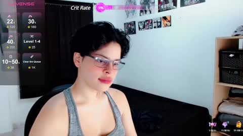  Carol - Dany  online show from January 22, 2025, 6:52 pm