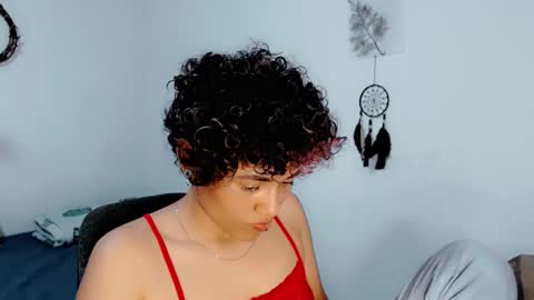  Carol - Dany  online show from January 31, 2025, 2:37 am