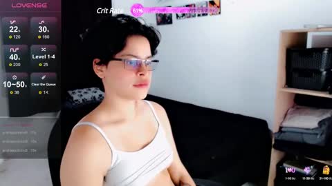  Carol - Dany  online show from February 1, 2025, 9:19 pm