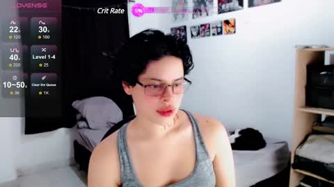  Carol - Dany  online show from February 17, 2025, 2:42 am