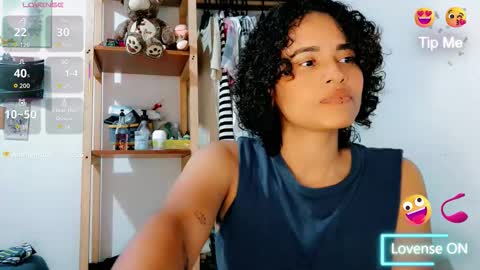  Carol - Dany  online show from February 9, 2026, 9:30 pm