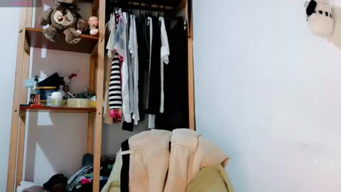  Carol - Dany  online show from February 15, 2026, 6:04 pm