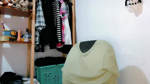  Carol - Dany  online show from April 6, 2026, 4:19 pm